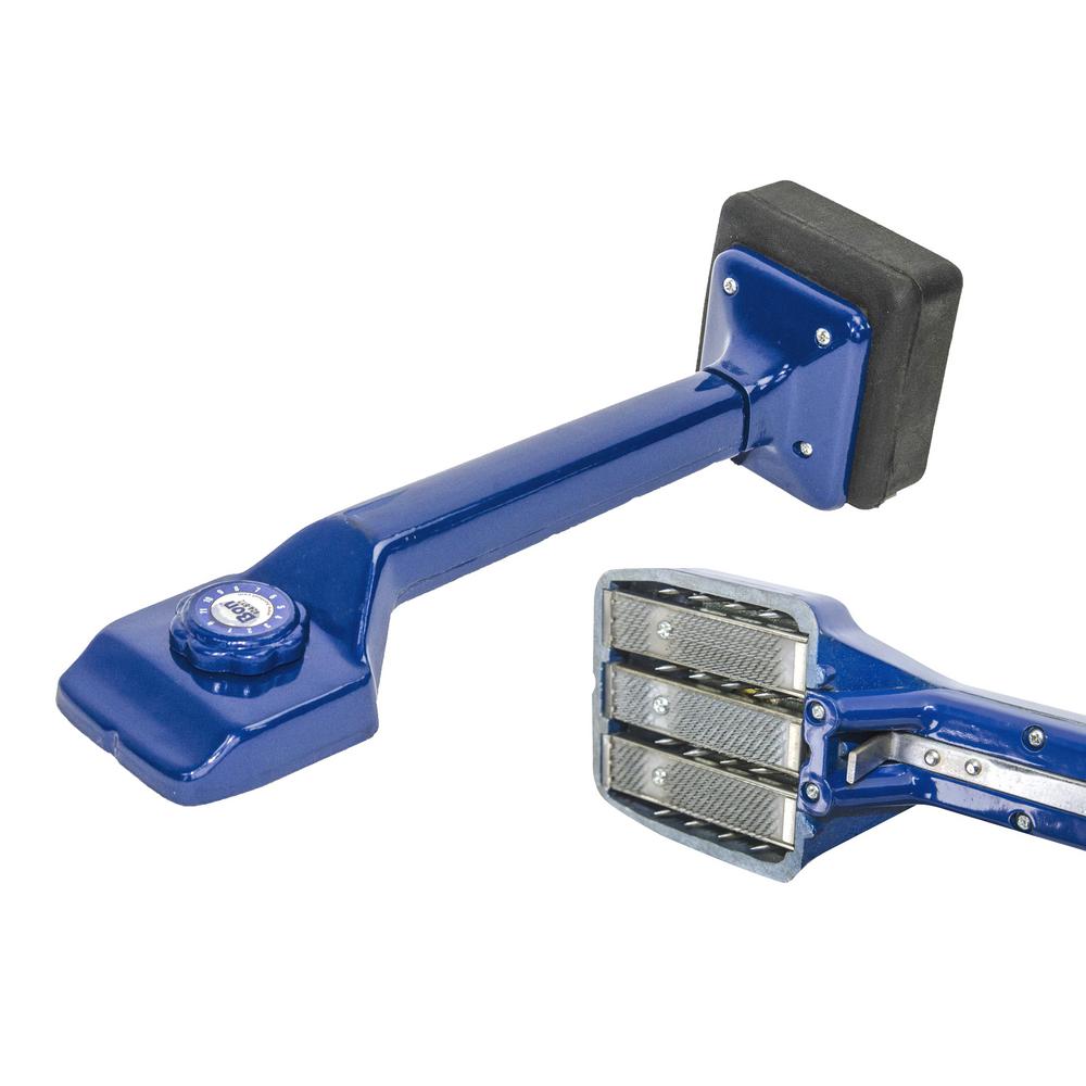 Bon 24-612 Knee Kicker - Deluxe Adjustable