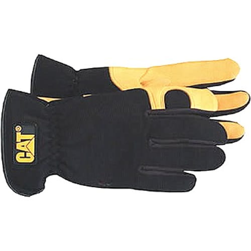 CAT012205L Deerskin Glove