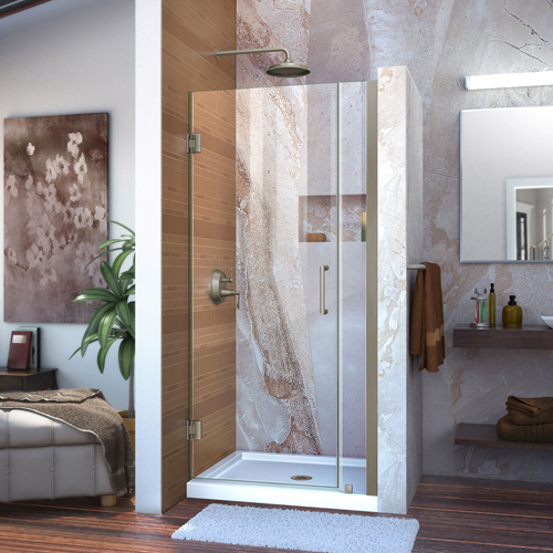 Unidoor 33 to 34