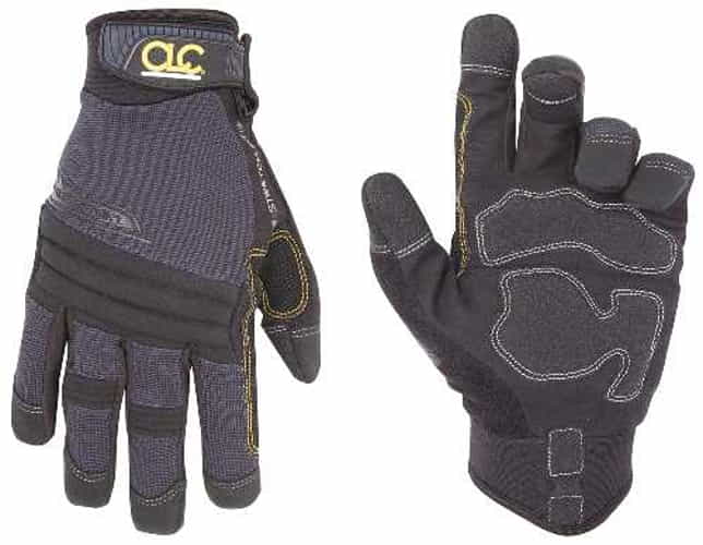 X-Large Tradesman Gloves