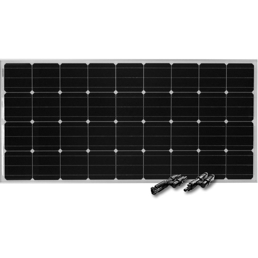 Retreat-E, 100 Watt Solar Expansion Kit