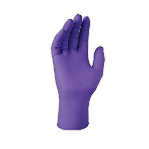 Kimberly Clark Professional Exam Gloves, Powder-Free, Lg, 100 Gloves 