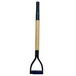 66595 30 IN. SPADING FORK HANDLE