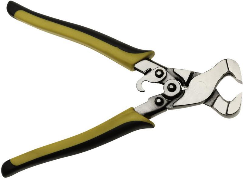 49943 COMPOUND TILE NIPPERS