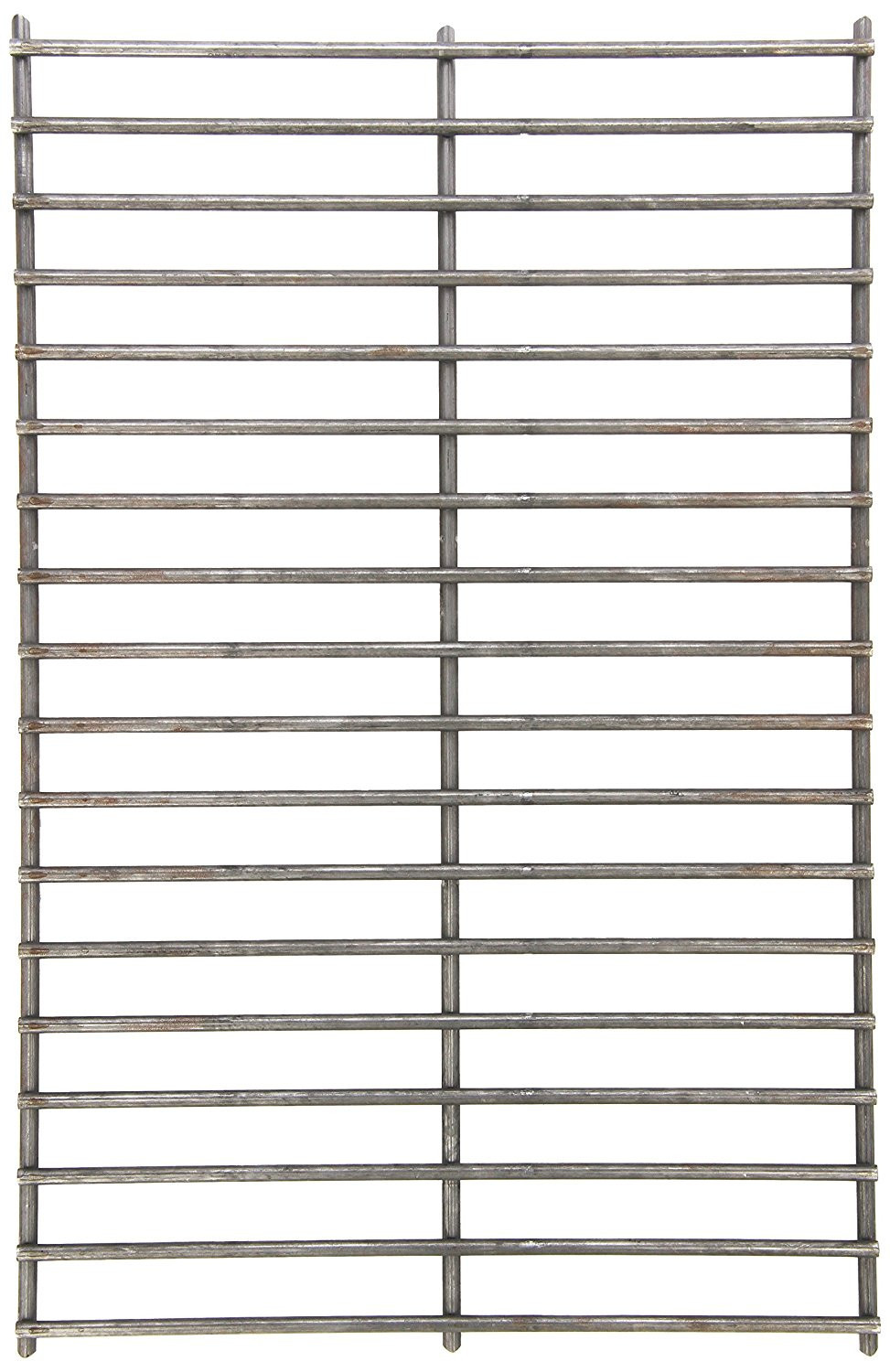Steel wire rock grate for Charbroil, Kenmore, Patio Kitchen, ProChef, Thermos brand gas grills