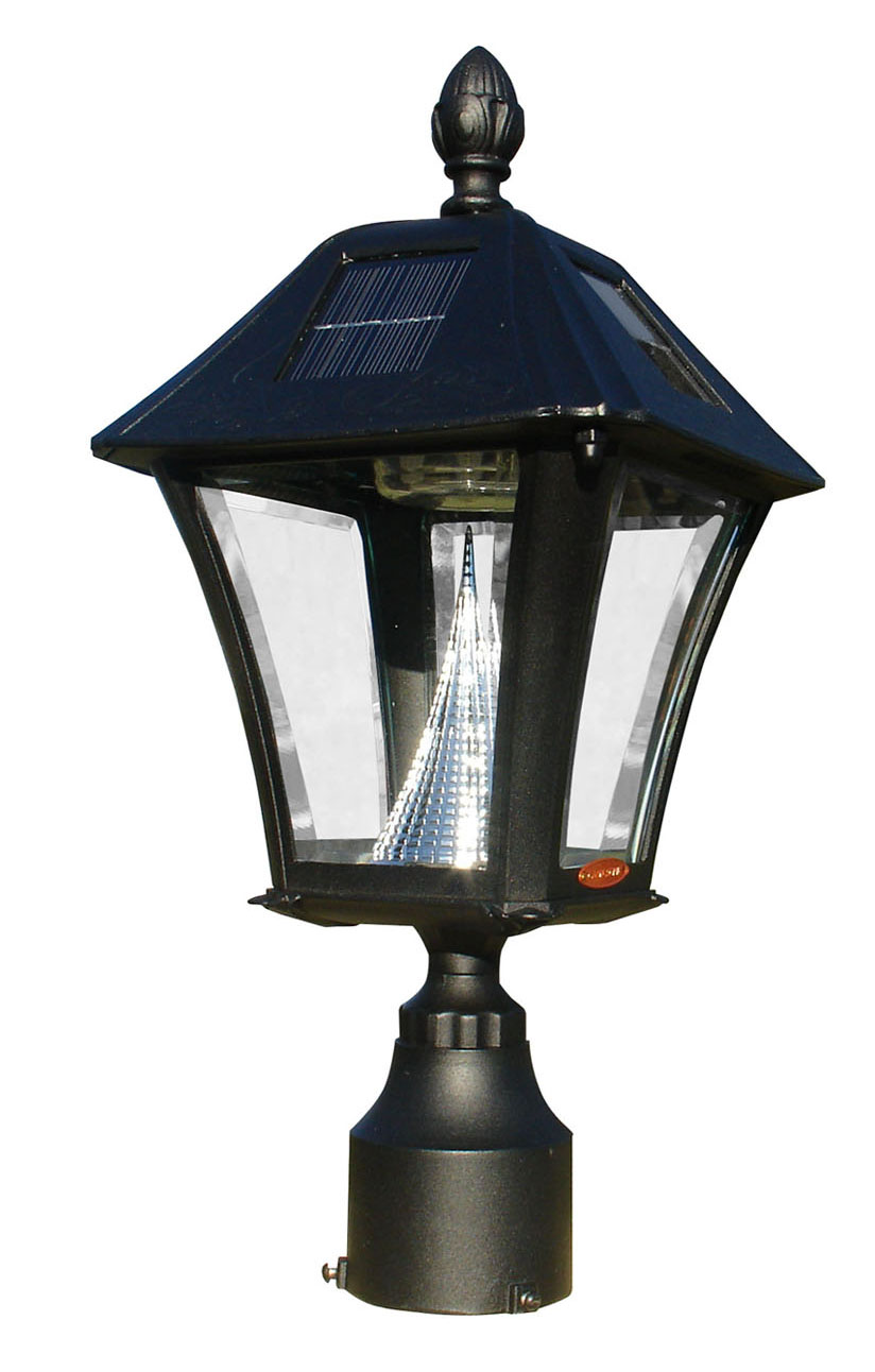 Bayview Solar Lamp