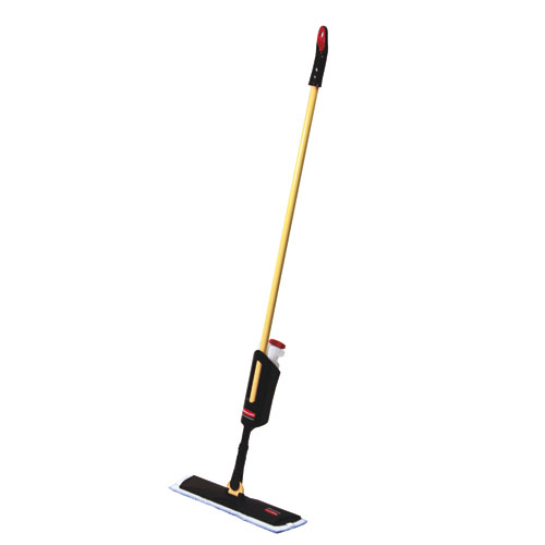Rubbermaid Spray Mop, Light Commercial 