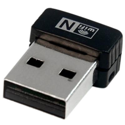 USB Wireless N Network Adapter