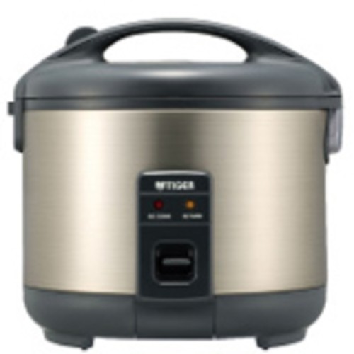 Tiger JNPS55U Rice Cooker 3 Cup Huy