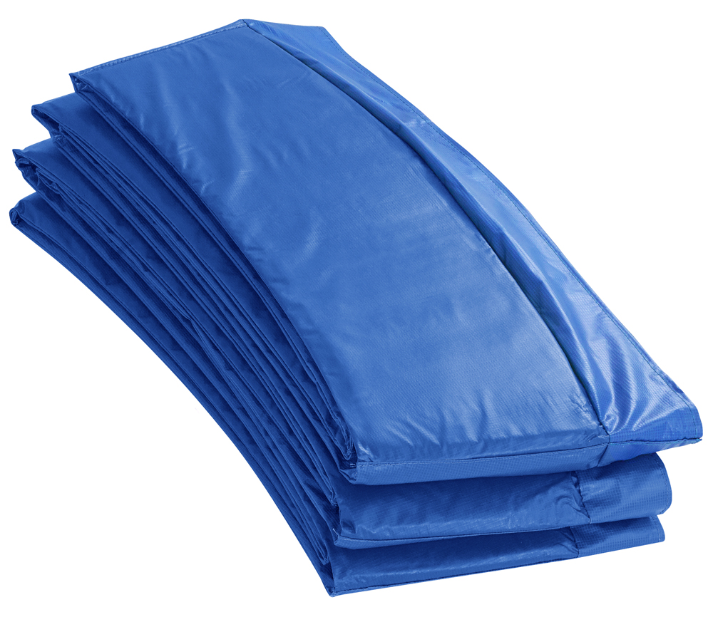 12' Premium Trampoline Safety Pad (Spring Cover) Fits for 12 FT. Round Trampoline Frames. 10