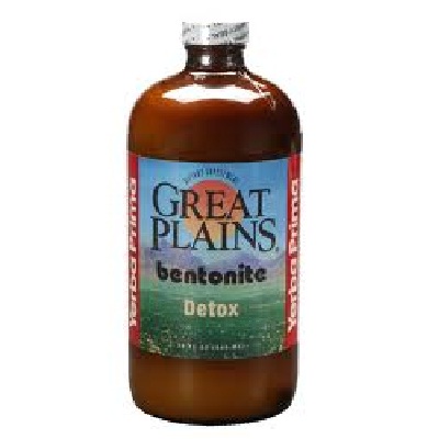 Yerba Prima Great Plain Ben (1x32OZ )