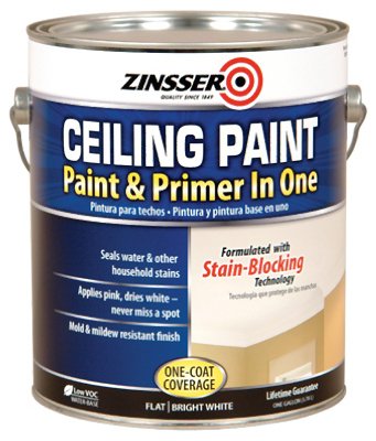 260967 1 Gallon Ceiling Paint