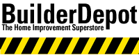 BuilderDepot logo